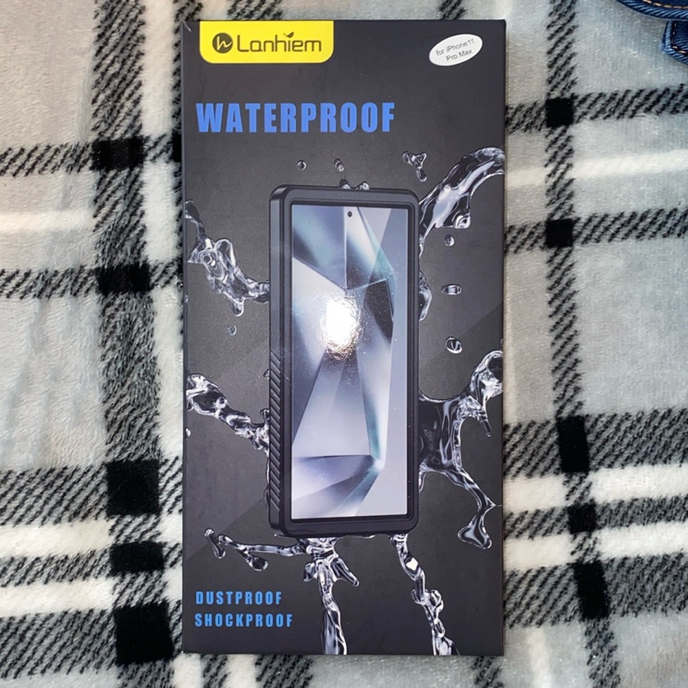 iPhone 11 Pro Max case